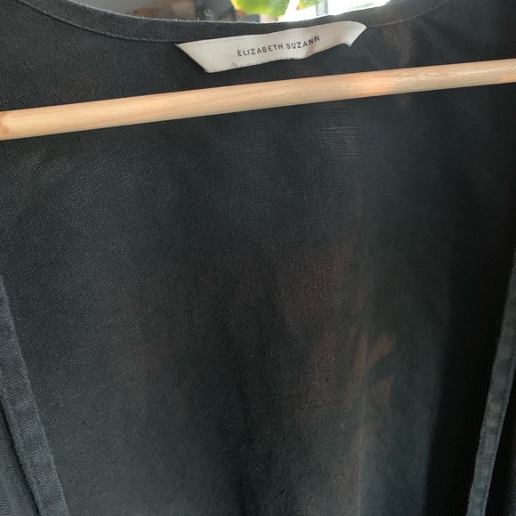 OSP Elizabeth Suzann Emma Kimono with pockets! - Picture 6 of 6